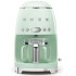 Капельная кофеварка Smeg DCF02PGEU в Краснодаре