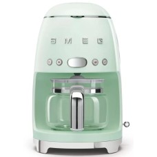 Капельная кофеварка Smeg DCF02PGEU
