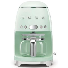 Капельная кофеварка Smeg DCF02PGEU
