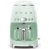 Капельная кофеварка Smeg DCF02PGEU в Краснодаре