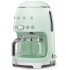 Капельная кофеварка Smeg DCF02PGEU в Краснодаре