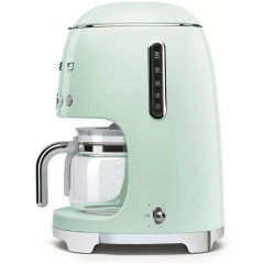 Капельная кофеварка Smeg DCF02PGEU