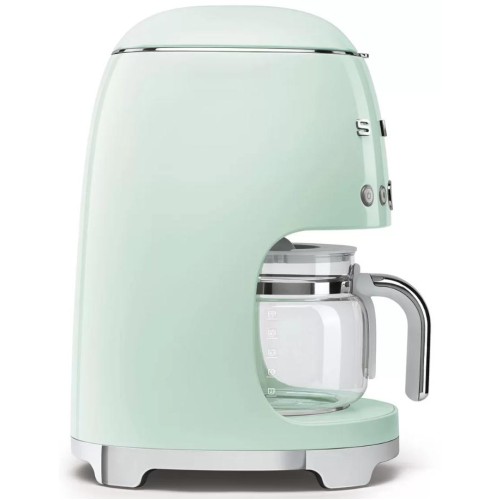 Капельная кофеварка Smeg DCF02PGEU в Краснодаре