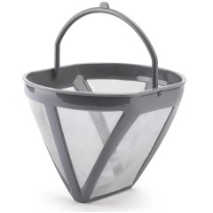 Капельная кофеварка Smeg DCF02PGEU