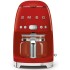Капельная кофеварка Smeg DCF02RDEU в Краснодаре