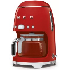 Капельная кофеварка Smeg DCF02RDEU