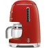 Капельная кофеварка Smeg DCF02RDEU в Краснодаре
