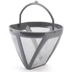 Капельная кофеварка Smeg DCF02RDEU