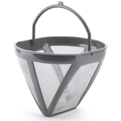 Капельная кофеварка Smeg DCF02RDEU в Краснодаре