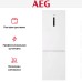 Холодильник AEG RCR632E5MW в Краснодаре