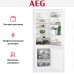 Холодильник AEG SCE618E5TS в Краснодаре