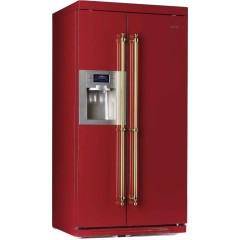 Холодильник Ilve RN90SBS