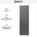Холодильник Jacky`s JR FI20B1 в Краснодаре