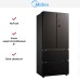 Холодильник Midea MDRF692MIE28 в Краснодаре