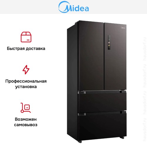 Холодильник Midea MDRF692MIE28 в Краснодаре