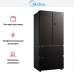 Холодильник Midea MDRF692MIE28 в Краснодаре