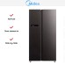Холодильник Midea MDRS791MIE28 в Краснодаре