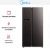 Холодильник Midea MDRS791MIE28 в Краснодаре