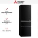 Холодильник Mitsubishi Electric MR-CXR46EN-OB-R в Краснодаре