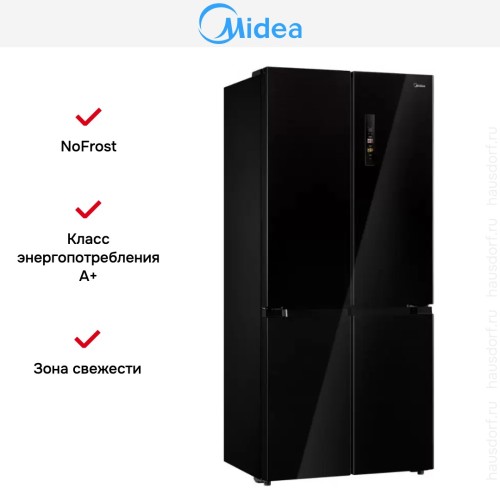 Холодильник Midea MDRM691MIE22 в Краснодаре
