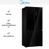 Холодильник Midea MDRM691MIE22 в Краснодаре