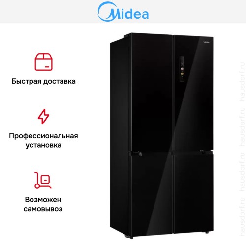 Холодильник Midea MDRM691MIE22 в Краснодаре