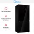 Холодильник Midea MDRM691MIE22 в Краснодаре