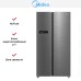 Холодильник Midea MDRS791MIE46 в Краснодаре