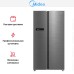 Холодильник Midea MDRS791MIE46 в Краснодаре
