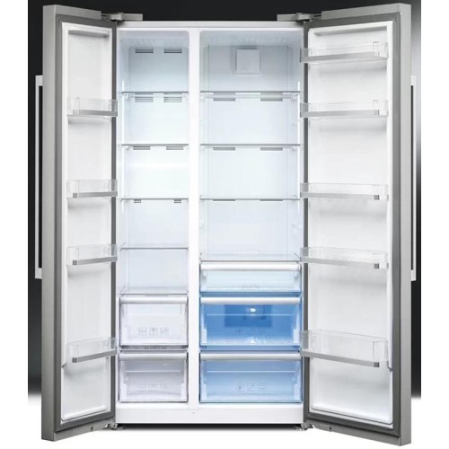 Холодильник Smeg SBS63XE в Краснодаре