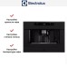 Встраиваемая кофемашина Electrolux KBC65T в Краснодаре