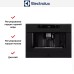 Встраиваемая кофемашина Electrolux KBC65T в Краснодаре