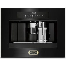 Встраиваемая кофемашина Lofra YRNM66T BRASS