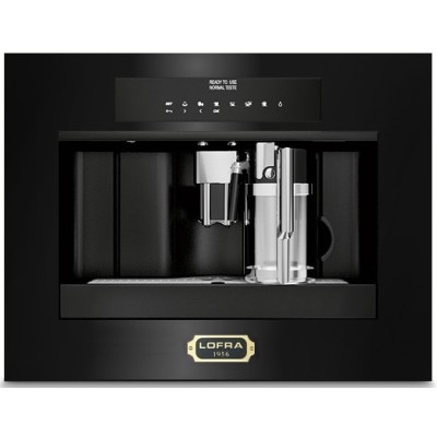 Встраиваемая кофемашина Lofra YRNM66T BRASS в Краснодаре