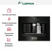 Встраиваемая кофемашина Lofra YRNM66T BRASS в Краснодаре