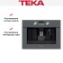 Встраиваемая кофемашина Teka CLC 855 GM STONE GREY в Краснодаре