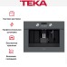 Встраиваемая кофемашина Teka CLC 855 GM STONE GREY в Краснодаре