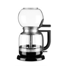 Кофеварка KitchenAid 5KCM0812EOB