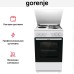 Комбинированная плита Gorenje GK5A12WG в Краснодаре
