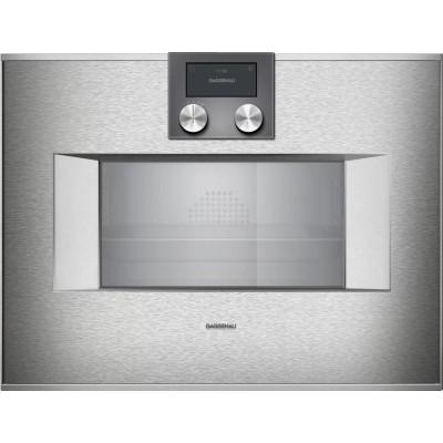 Комбинированный духовой шкаф-пароконвектомат Gaggenau BS451111 в Краснодаре