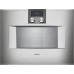 Комбинированный духовой шкаф-пароконвектомат Gaggenau BS451111 в Краснодаре