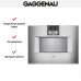 Комбинированный духовой шкаф-пароконвектомат Gaggenau BS451111 в Краснодаре