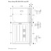 Комбинированный духовой шкаф-пароконвектомат Gaggenau BS451111 в Краснодаре