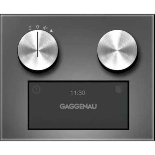 Комбинированный духовой шкаф-пароконвектомат Gaggenau BS455101 в Краснодаре