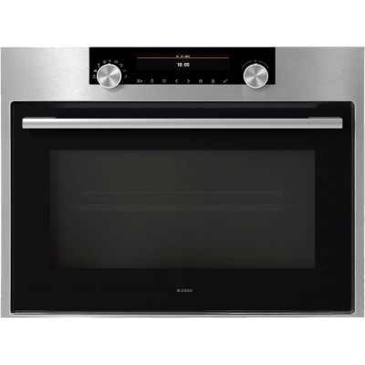 Компактный духовой шкаф Asko OCM8487S в Краснодаре