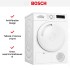 Конденсационная сушильная машина BOSCH WTM83201OE в Краснодаре