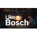 Комплект №17 (варочная панель Bosch PUC631BB5E + духовой шкаф Bosch HBG 634BS1 + вытяжка Bosch DWK66AJ60T) в Краснодаре