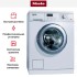 Стиральная машина Miele PW 5065 клапан, белая в Краснодаре