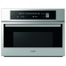 Встраиваемая микроволновая печь Fulgor Milano CCMO 4511 TC X в Краснодаре