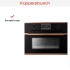 Встраиваемая микроволновая печь Kuppersbusch CM 6330.0 S7 Copper в Краснодаре